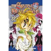 The Seven Deadly Sins 22