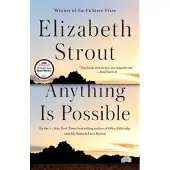 Anything Is Possible
