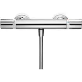 Hansgrohe HG DIY Versostat² duschtermostat - Versostat² duschtermostat krom