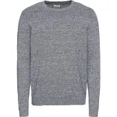 Jack & Jones Tröjor JJEBASIC man - Grå - EU M