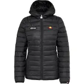 Ellesse Vinterjacka 'Lompard' orange / röd / svart / vit