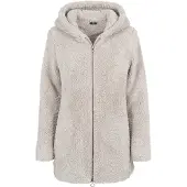 Urban Classics Sherpa Parka