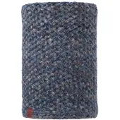 Buff Knitted&polar Fleece Halsvärmare