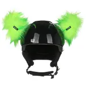 Eisbar Helmet Lux Horn Hjälmhuva