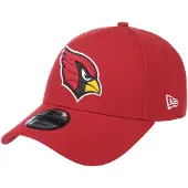 New Era Nfl The League Arizona Cardinals Otc Keps