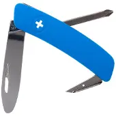 Swiza Swiss Army Knives D02 Junior - Blå