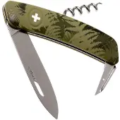 Swiza Swiss Army Knives C01 (Färg: Olive Fern)