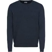 Jack & Jones Tröja nattblå