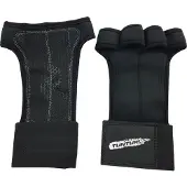 Tunturi X-fit Silicone Träningshandskar