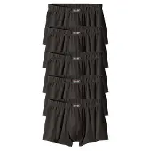 H.I.S. Boxershorts svart