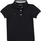 Tommy Hilfiger Kortärmad Polotröja