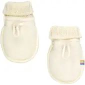 Joha Vantar - Ull - Creme - - 70 - Vantar
