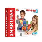 Smart Max SMX 404, 3 År, Plast, 30 styck, 1,2 kg