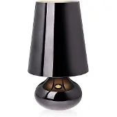 Kartell Sängbordslampa Cindy, Vardagsrum / matsal, Syntetmaterial, Design, Bordslampa