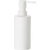 Zone Denmark Tvåldispenser Solo White 330204