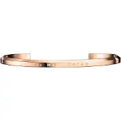 Daniel Wellington Classic Bracelet Rose - Small - Stjärnurmakarna