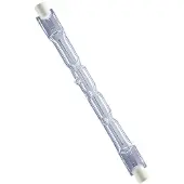 Osram Haloline, 1000 W, R7s, 2000 h, 22000 lm, Varmvit