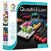 SmartGames Quadrillion, 3D-pussel, 7 År