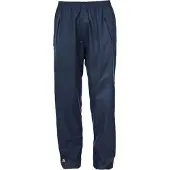Trespass Qikpac Pants Blå 7-8 Years Pojke