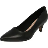 Clarks Shoes Linvale Jerica Klackskor