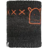 Buff Knitted & Polar Halsvärmare