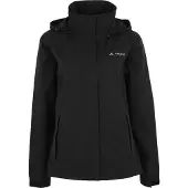 Vaude Escape Light Jacket Women Black