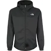 The North Face Quest Jacka tnf black, XL