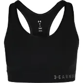 Under Armour Sport-bh Mid Keyhole 1307196-001