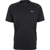 Under Armour UA Tech 2.0 SS T-shirt Svart