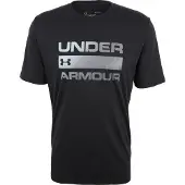 Under Armour Team Issue Wordmark T-shirt Med Korta ärmar