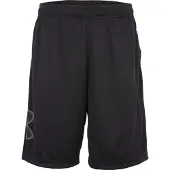 Under Armour UA Tech Graphic Short, Black