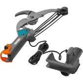 Gardena Sekatör Combisystem Anvil Secateurs