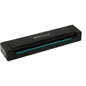 Iris Iriscan Executive 4 Bärbar Skanner