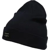 Jack & Jones Mössa 'JJDna' marinblå