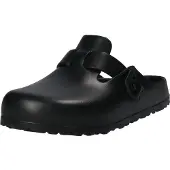Birkenstock Sandal 'Boston' svart
