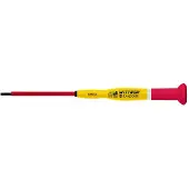 Witte Wittron Vde 0.5x3x3x75 Mm Precision Platt Skruvmejsel