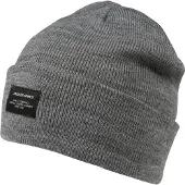 Jack & Jones Mössa gråmelerad / svart / vit