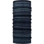 Buff - Tubhalsdukar - Original Ecostretch Anira Graphite för Unisex - Grå