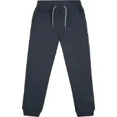Name it Sweatpants - NkmSweat - Noos - Dark Sapphire - - 8 år (128) - Sweatpants