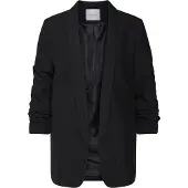 Pieces Boss 3/4 Blazer