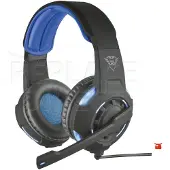 Trust Gxt 350 Gamingheadset