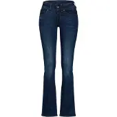 G-Star Midge Mid Waist Bootcut Jeans