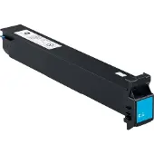 Konica Minolta Toner TN-214 Cyan Original (A0D7454)