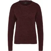 Vero Moda Tröja 'VMDoffy' björnbär