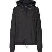 Urban Classics Övergångsjacka svart