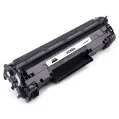 WL Svart toner 1500 sidor