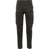 G-Star Rovic Zip 3D Straight Tapered Pant - Grey - Men