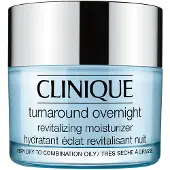 Clinique Turnaround Overnight Revitalizing Moisturizer 50 ml