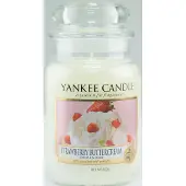 Yankee candle - Black Coconut Candle - Scented candle 623.0g