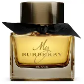 Burberry My Black PAR W 90 ml